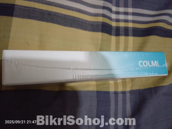 colmi p81 smart watch